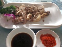 -老毛手抓·盐池滩羊非遗手抓(宁夏总店)