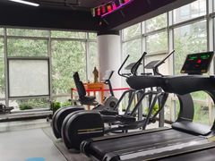 -李思健身工作室(总部基地店)