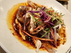 -长安大牌档之西安博物院文化餐厅(中贸店)