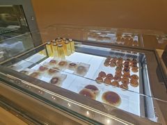 -初杏CrowXiey(九堡金堡街店)