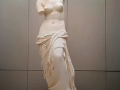 -长春世界雕塑园冰雪艺术天地