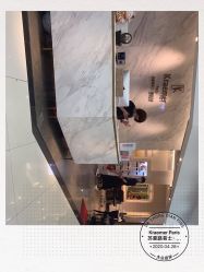 -Kraemer Paris  苏豪路易士·嘉玛发廊