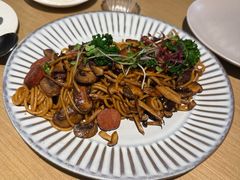 -本处·素食·融合料理(南油店)