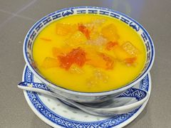 -捷信牛奶甜品世家(合生汇店)