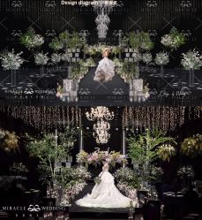 点击看大图 -美诺婚礼策划·求婚策划