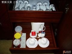 -上海红塔豪华精选酒店