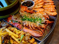 一片海（小海/份）-日进一片海.生腌海鲜火锅.宵夜烧烤(三里屯总店)