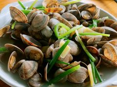 -海上驿站渔家菜馆