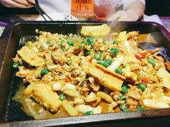 -蛙来哒(华隆步步高店)