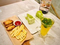 -必胜客(兰州国贸店)