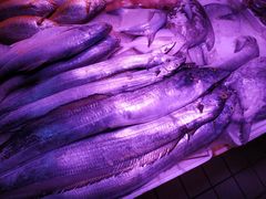 -福田农产品批发市场有限公司蔬菜交易区