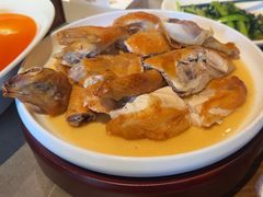 -张家卫·阳江菜·小海鲜(肥婆湾桥店)