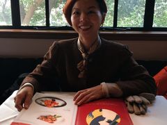 -玫瑰厅上海菜(兴国路店)