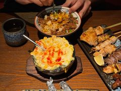 -王氏炉匠·烧鸟放题自助(好运街店)