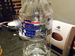 -域民斋清真火锅(松江河店)
