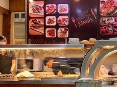 -bosphorus 铂斯西餐厅·土耳其烧烤(环市中路店)