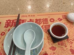 -点都德(喜粤楼店)