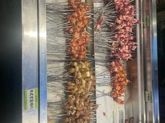 -生火火·小炉子炭烤(金楠天街总店)