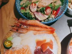 -沼津港精致料理·寿喜烧·烧鸟(龙湖南桥天街日料榜单店)