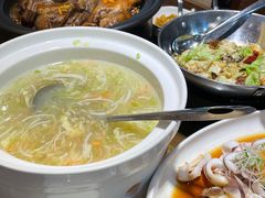 -闽鄂情·闽南招财鸭(水头店)