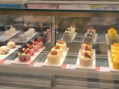 -御蝶坊生日蛋糕KNAC(创业店)