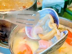 -Thai Basil罗勒叶泰式餐厅(时代天街店)
