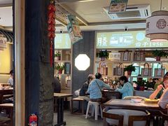 -老淮滨-蚌埠非遗小吃(淮河路店)