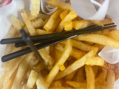 -Potato Corner(广州天河城店)