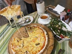 -BISTROFIORE美伊娜(伊犁南路店)