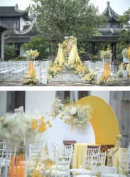 -艾缇森原创定制婚礼ATS WEDDING