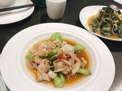 油淋鸟贝-东莱馋房(陆家嘴店)