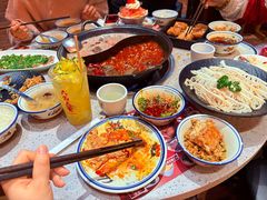 -鸿姐老火锅·传统炒料(上海旗舰店)