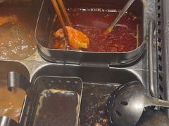 -海底捞火锅(正大乐城店)
