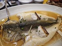 -银都上海菜馆(粤海东路店)
