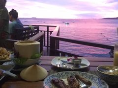 -卷心菜和避孕套餐厅(Pattaya)