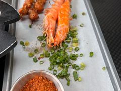 -烤匠麻辣烤鱼(IFS店)