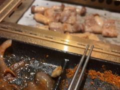 -新石器烤肉(中房金谊广场店)