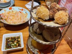 -老凯俚酸汤鱼(鸿通城店)