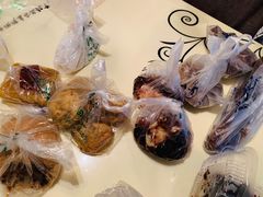 -清真·白记年糕(牛街北口店)
