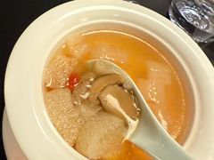 -荷风细雨·中国茶宴(碧云店)