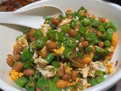 -味上湘菜馆(岳麓山店)