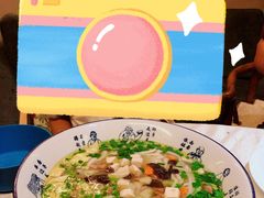 -汉唐宴长安食府