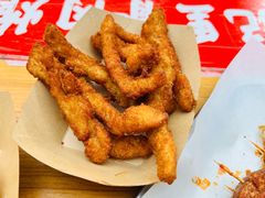 -魏记里脊肉炸炸炸(南门口店)