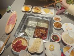 -海底捞火锅(攀枝花万达店)
