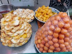 -老金家蛋菜夹馍(西安总店)