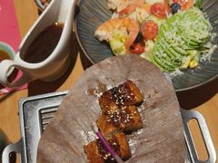 -一心创作料理屋(经开万达店)