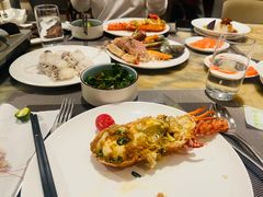 -安蒂娅·海鲜自助餐厅(安蒂娅美兰酒店)