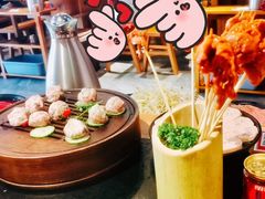 -珮姐老火锅(新街口店)