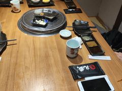 -丸藏和牛烧肉专门店(园区师惠坊店)