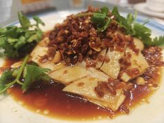 沙姜走地鸡-博多新记·粤菜(复兴店)